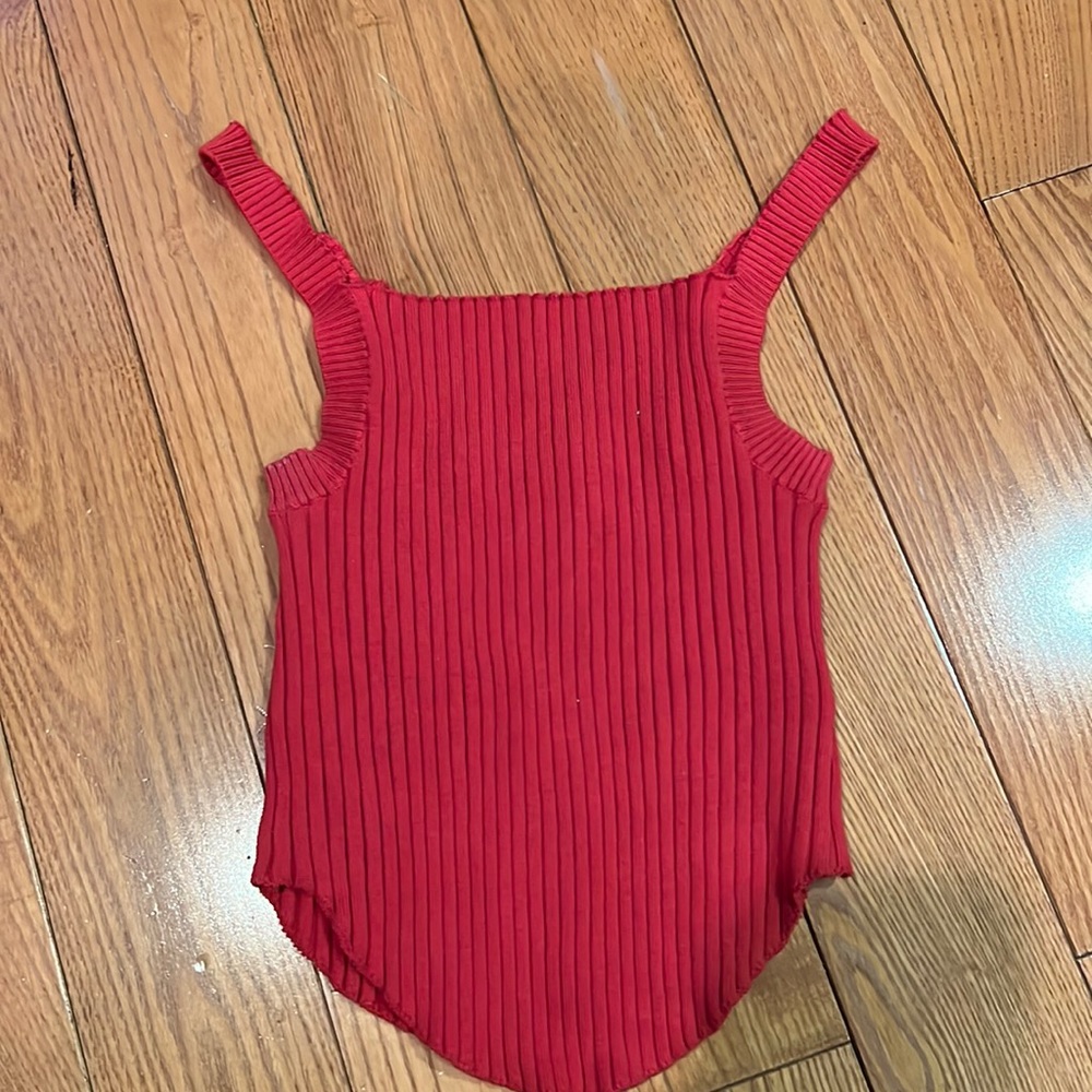 BDG (Urban) crop top